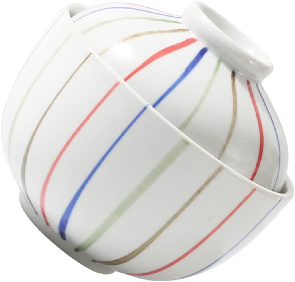 1 Pc Ceramic Steamed Egg Bowl Ceramic Steaming Egg Bowl Ceramic Cooking Saucepan Ceramic Cereal Dessert Bowls Terrarium Kitchen Tableware With Cover Ramen Bowl Ceramics